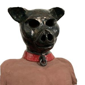 Meet your Posher, Desmont